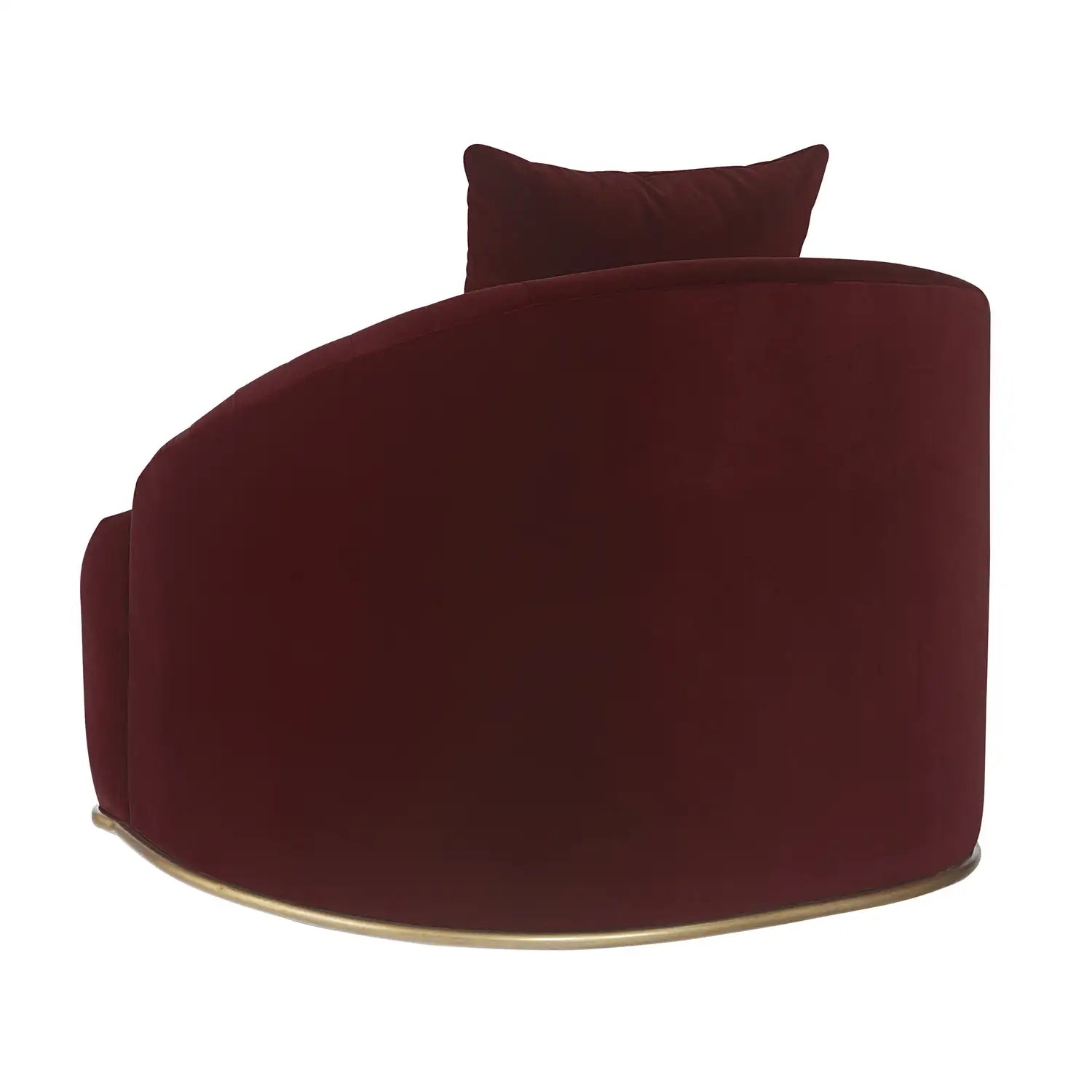 Sunpan ASTRID ARMCHAIR - Lounge