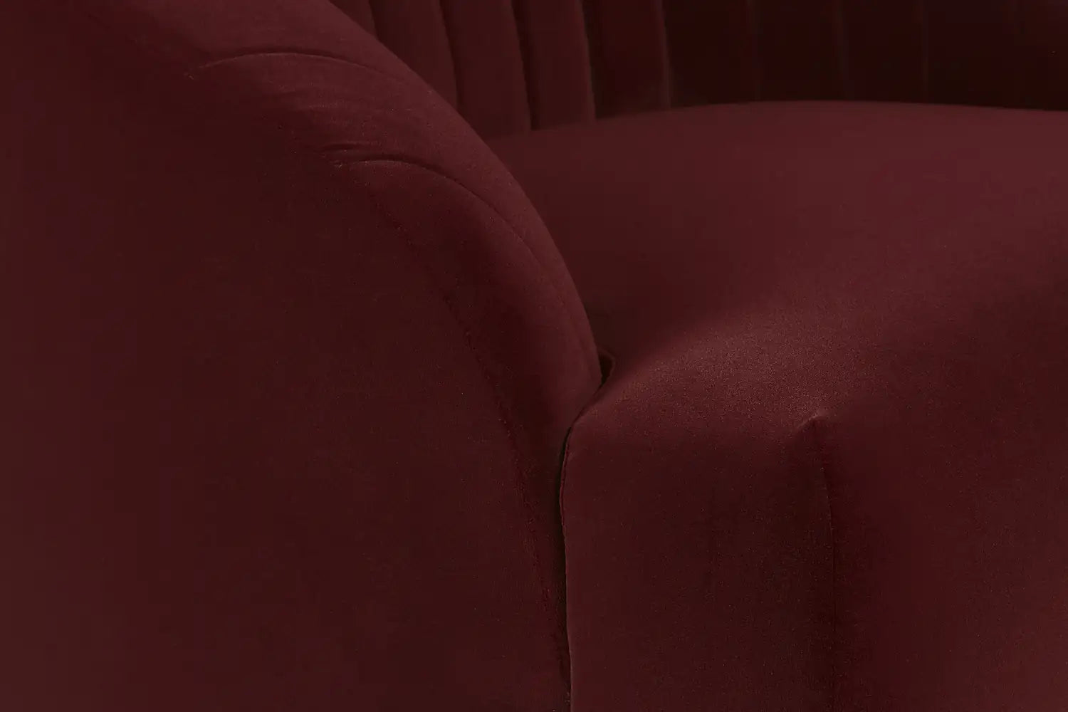 Sunpan ASTRID ARMCHAIR - Lounge