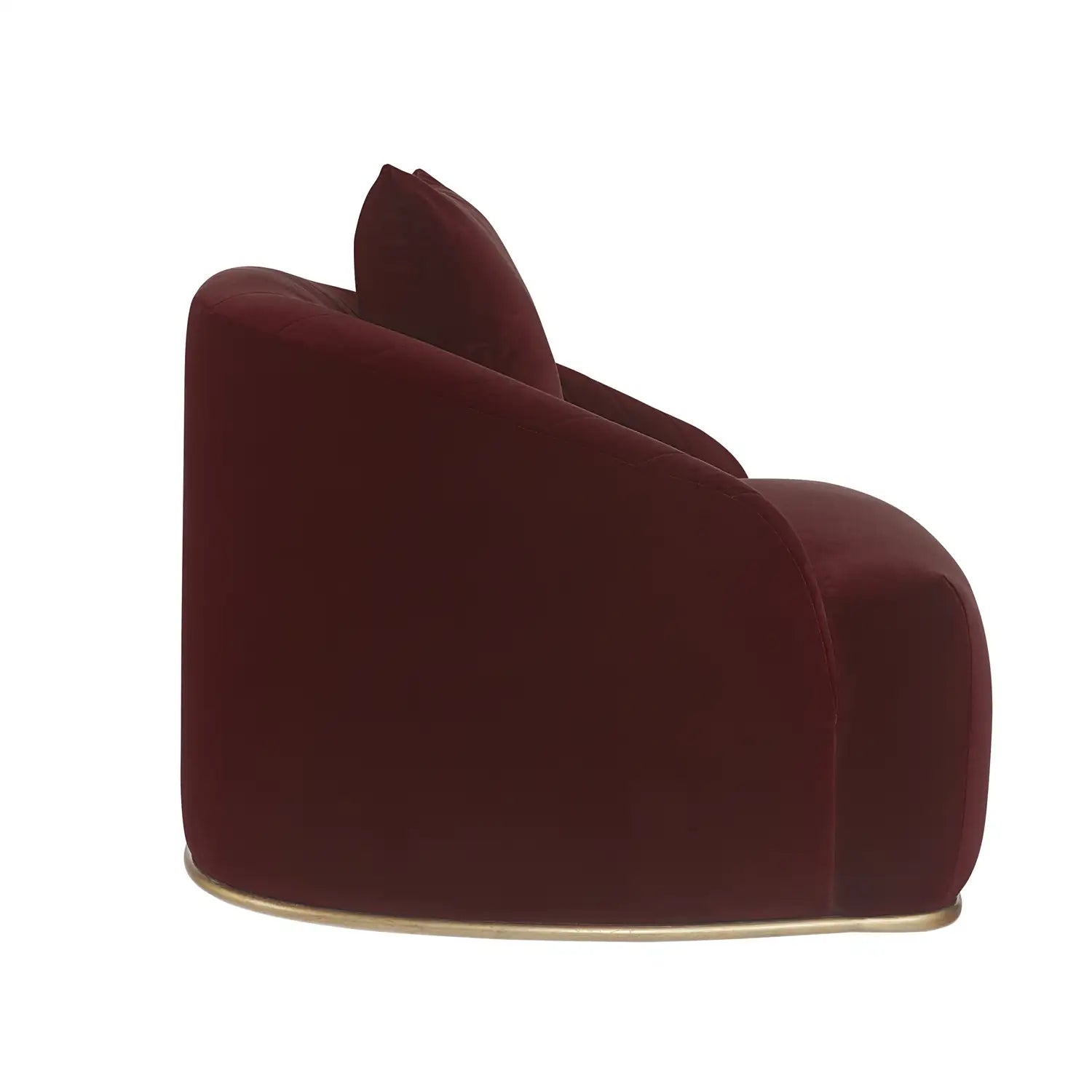 Sunpan ASTRID ARMCHAIR - Lounge