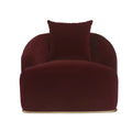 Sunpan ASTRID ARMCHAIR - Lounge