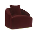 Sunpan ASTRID ARMCHAIR - Lounge