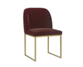 Sunpan NEVIN DINING CHAIR - Dining Chairs
