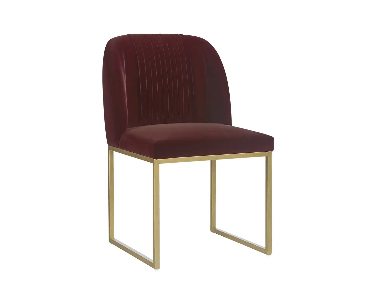 Sunpan NEVIN DINING CHAIR - Dining Chairs