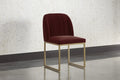 Sunpan NEVIN DINING CHAIR - Dining Chairs