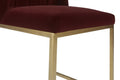 Sunpan NEVIN DINING CHAIR - Dining Chairs