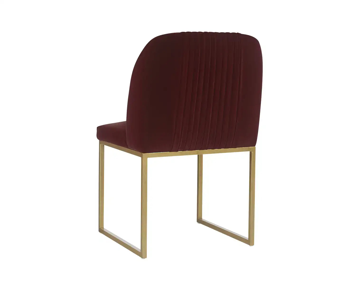Sunpan NEVIN DINING CHAIR - Dining Chairs