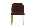 Sunpan NEVIN DINING CHAIR - Dining Chairs