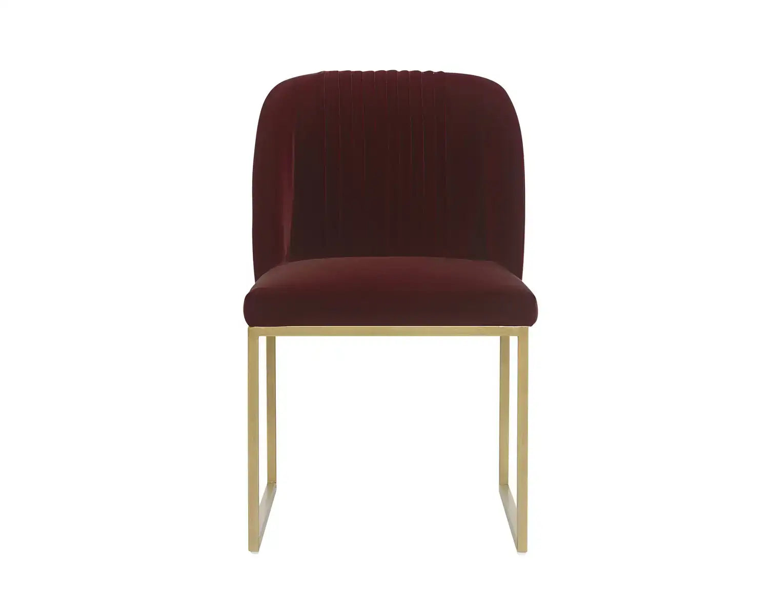 Sunpan NEVIN DINING CHAIR - Dining Chairs