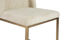 Sunpan NEVIN DINING CHAIR - Dining Chairs
