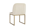 Sunpan NEVIN DINING CHAIR - Dining Chairs