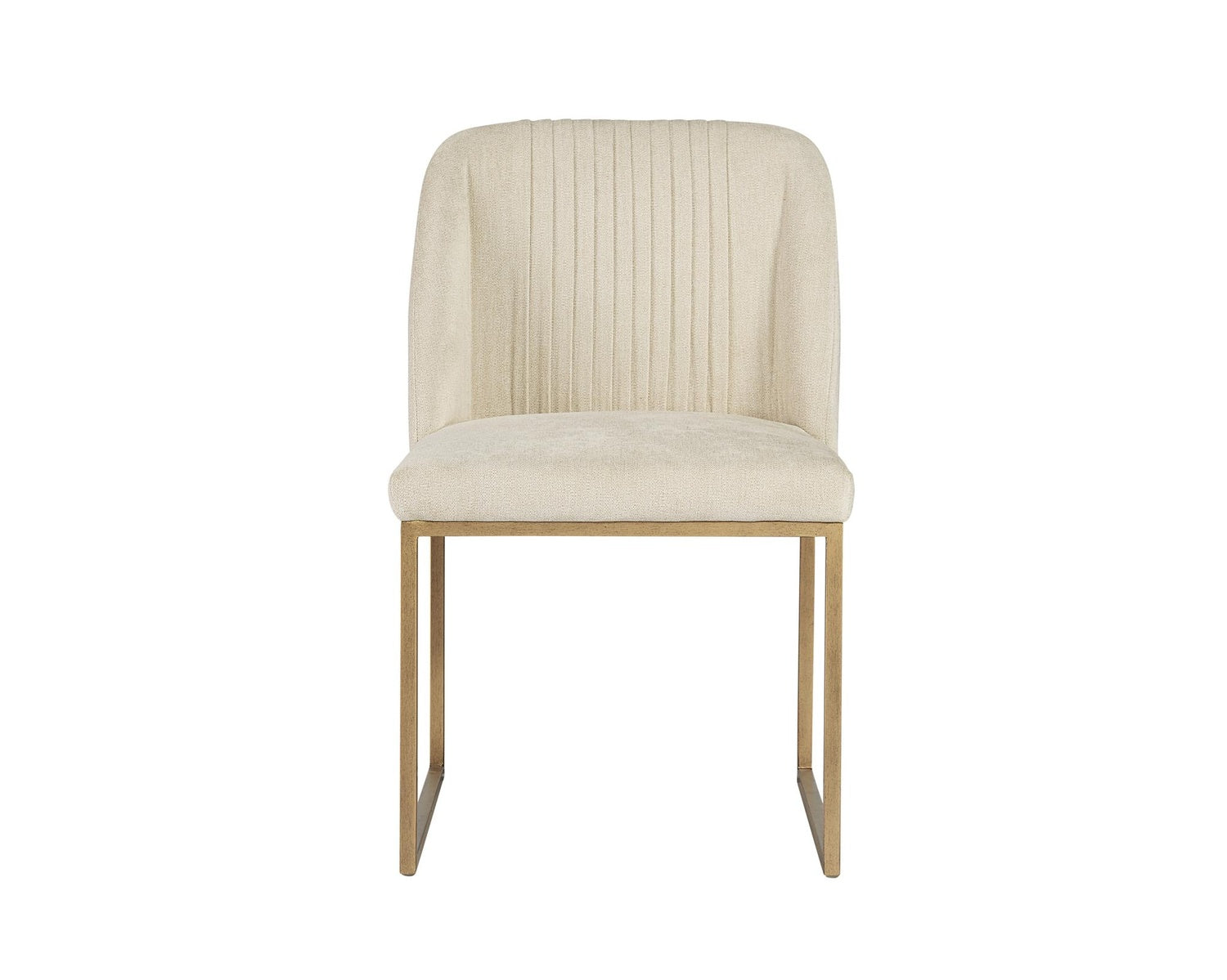 Sunpan NEVIN DINING CHAIR - Dining Chairs