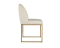 Sunpan NEVIN DINING CHAIR - Dining Chairs