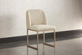 Sunpan NEVIN DINING CHAIR - Dining Chairs