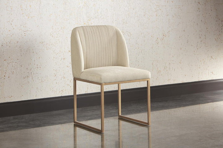 Sunpan NEVIN DINING CHAIR - Dining Chairs