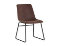 Sunpan CAL DINING CHAIR - Dining Chairs