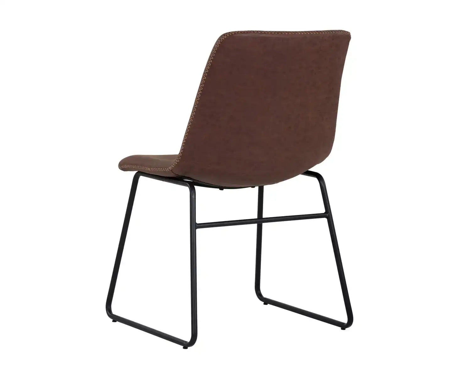 Sunpan CAL DINING CHAIR - Dining Chairs