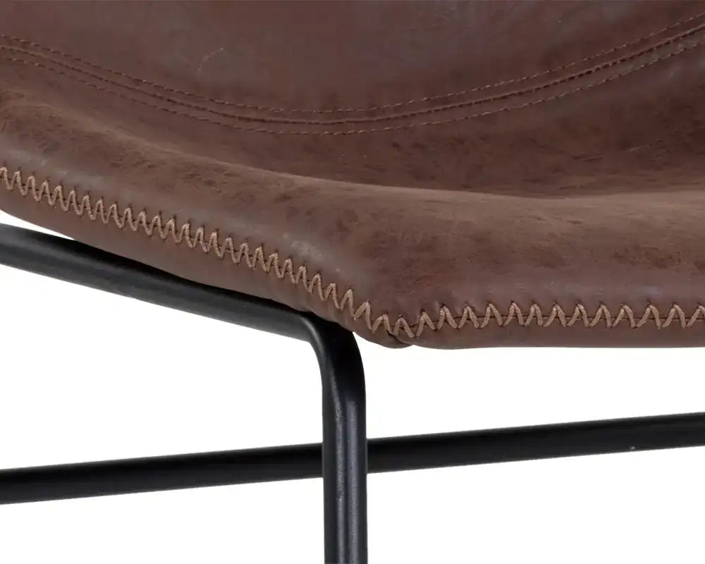 Sunpan CAL DINING CHAIR - Dining Chairs