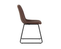 Sunpan CAL DINING CHAIR - Dining Chairs