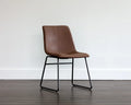 Sunpan CAL DINING CHAIR - Dining Chairs