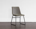 Sunpan CAL DINING CHAIR - Dining Chairs