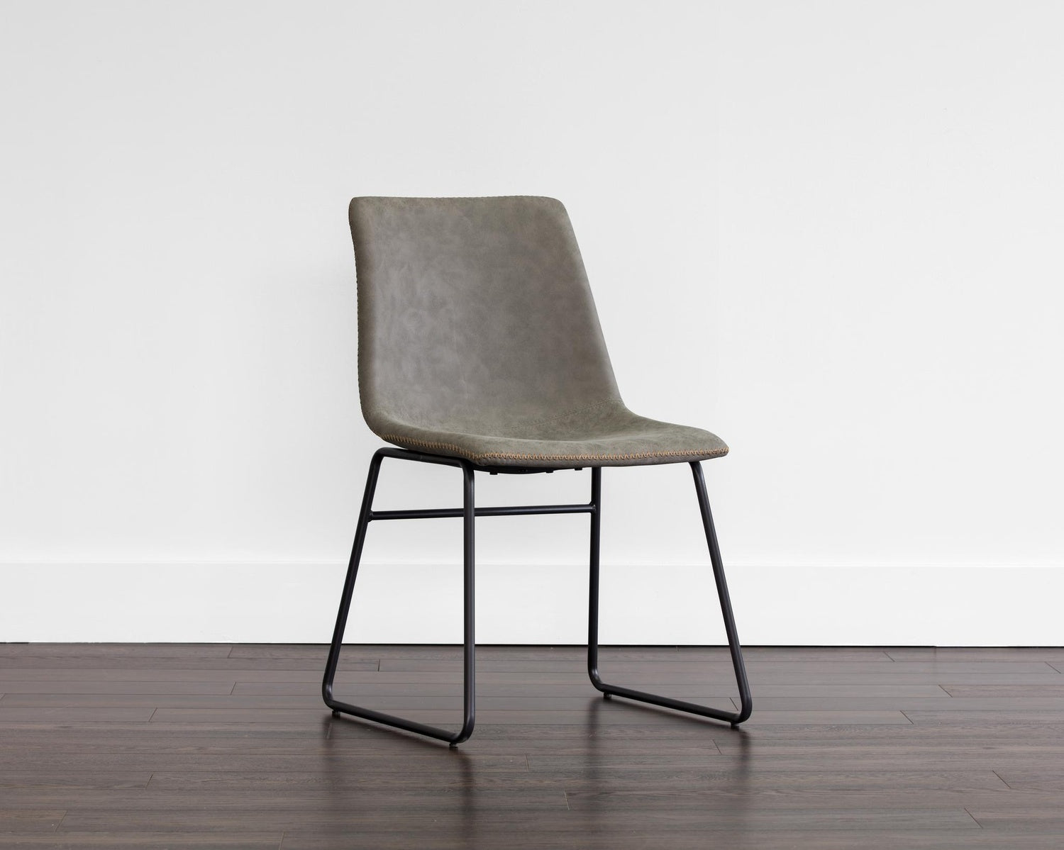 Sunpan CAL DINING CHAIR - Dining Chairs