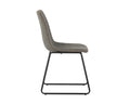 Sunpan CAL DINING CHAIR - Dining Chairs