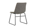 Sunpan CAL DINING CHAIR - Dining Chairs