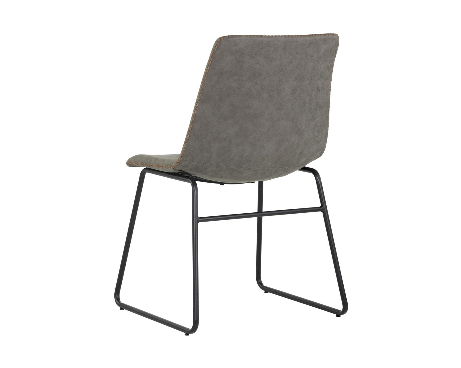 Sunpan CAL DINING CHAIR - Dining Chairs
