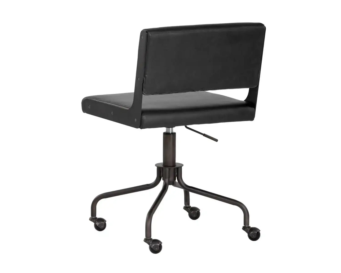 Sunpan, DAVIS OFFICE CHAIR, BENCHES, OTTOMAN & STOOLS