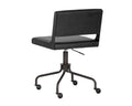 Sunpan, DAVIS OFFICE CHAIR, BENCHES, OTTOMAN & STOOLS