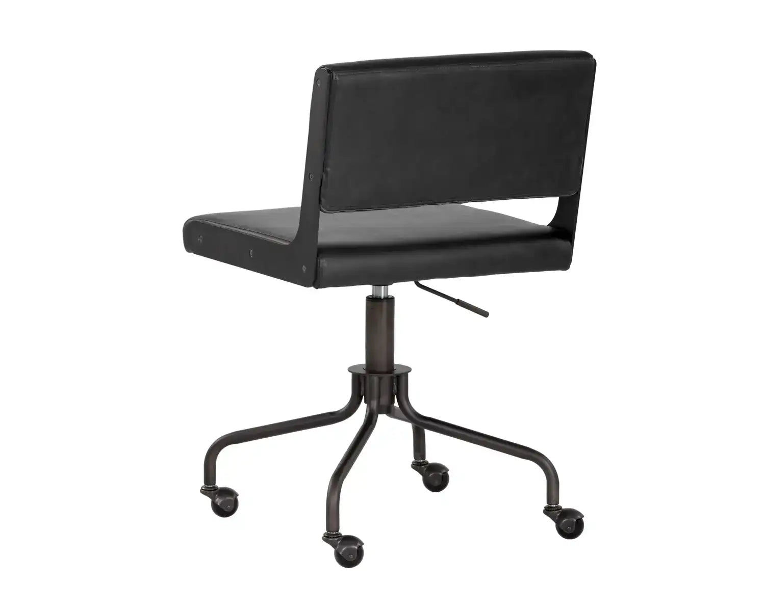Sunpan, DAVIS OFFICE CHAIR, BENCHES, OTTOMAN & STOOLS