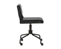 Sunpan, DAVIS OFFICE CHAIR, BENCHES, OTTOMAN & STOOLS