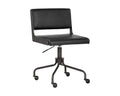 Sunpan, DAVIS OFFICE CHAIR, BENCHES, OTTOMAN & STOOLS