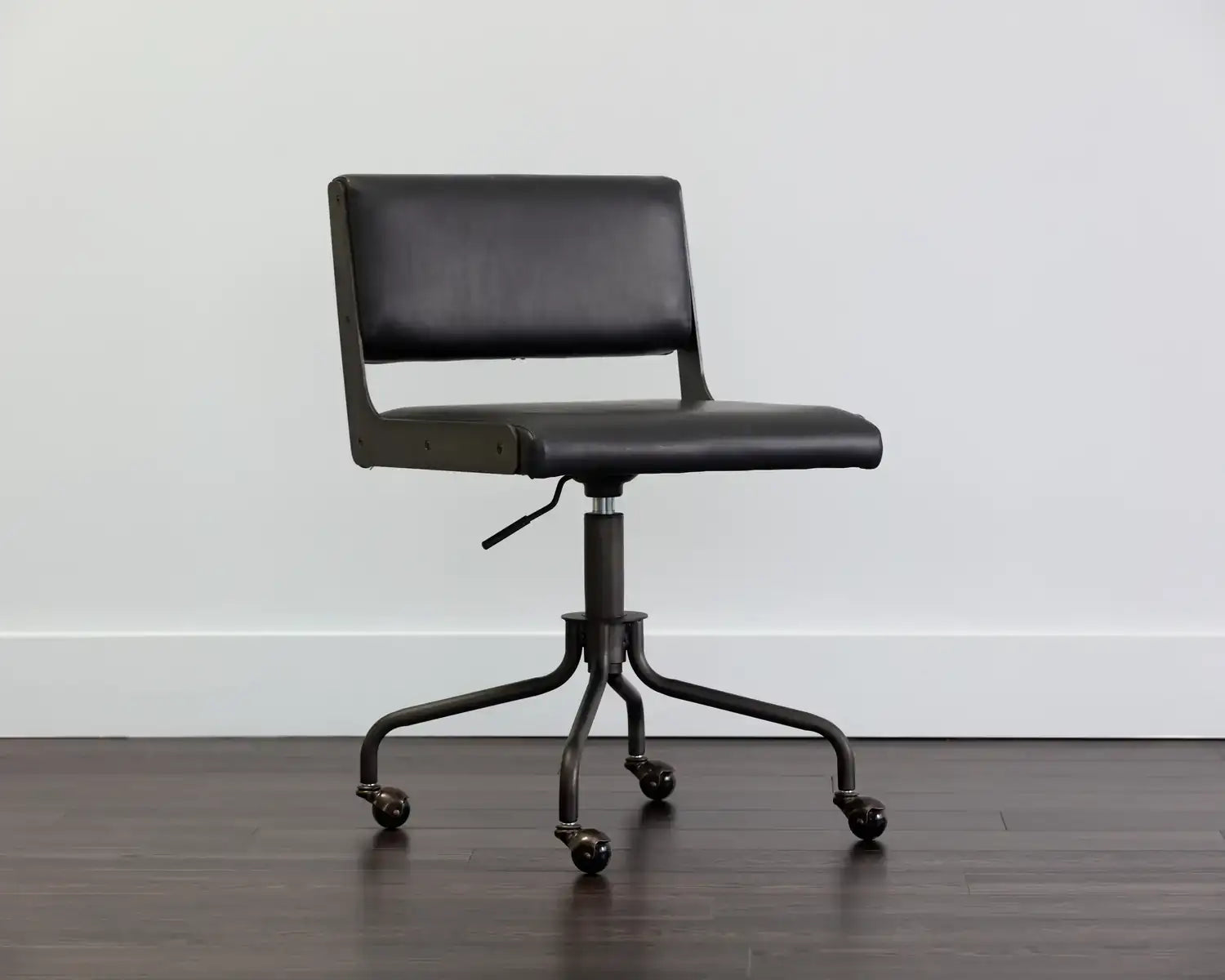Sunpan, DAVIS OFFICE CHAIR, BENCHES, OTTOMAN & STOOLS