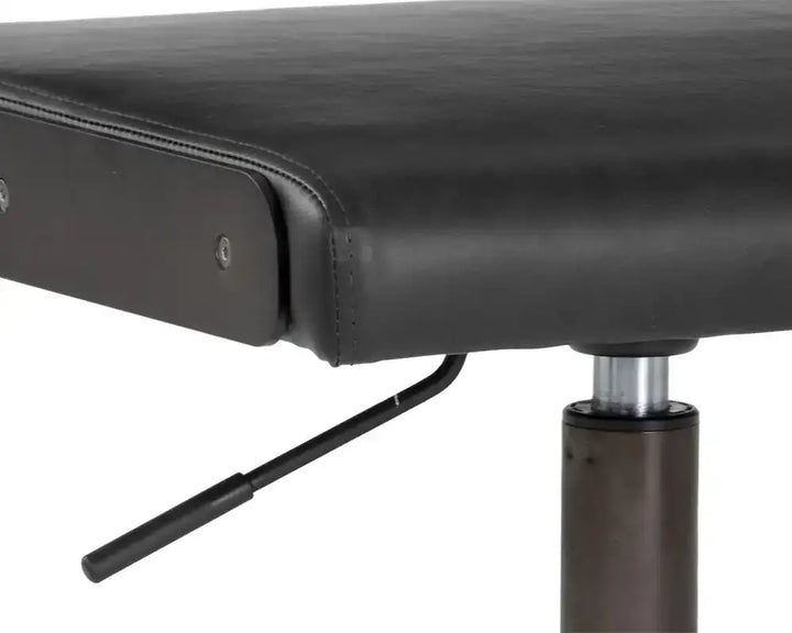 Sunpan, DAVIS OFFICE CHAIR, BENCHES, OTTOMAN & STOOLS
