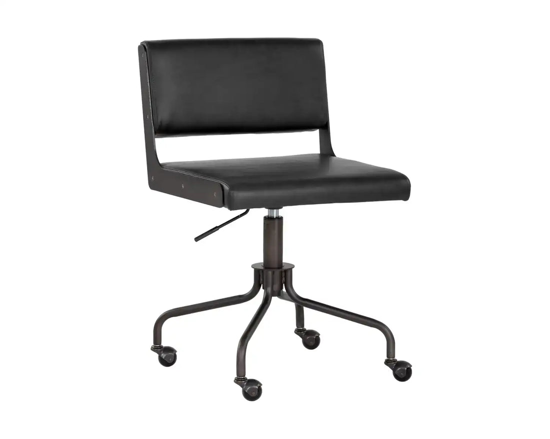 SUNPAN DAVIS OFFICE CHAIR - Benches, Ottoman, Stools