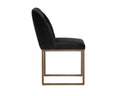 Sunpan NEVIN DINING CHAIR - Dining Chairs