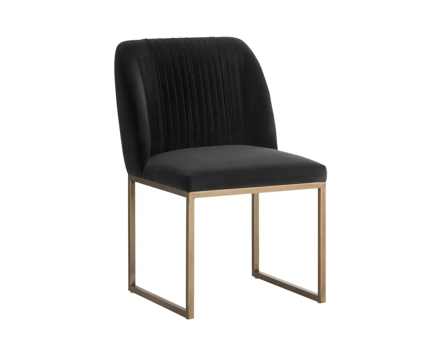 Sunpan NEVIN DINING CHAIR - Dining Chairs