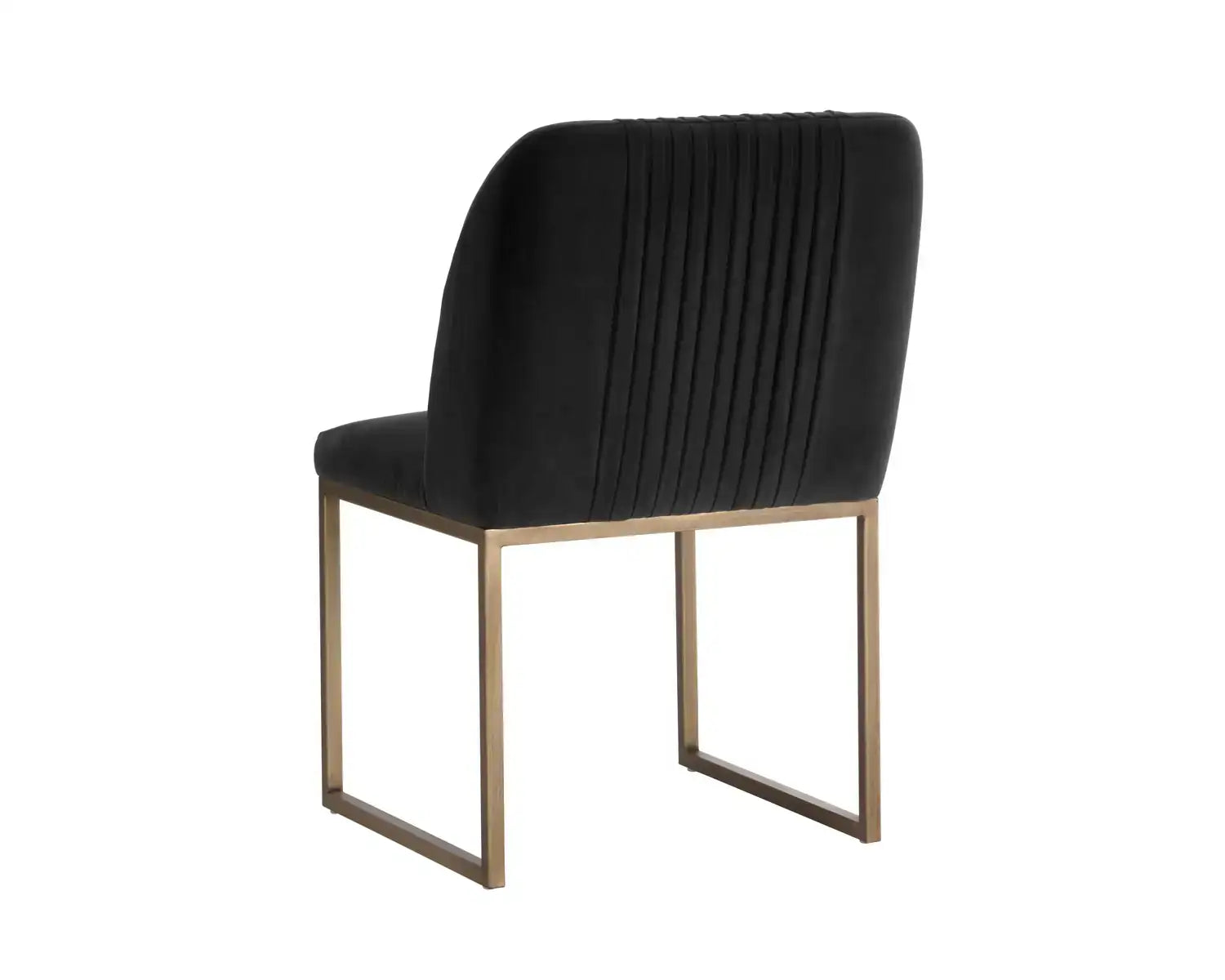 Sunpan NEVIN DINING CHAIR - Dining Chairs