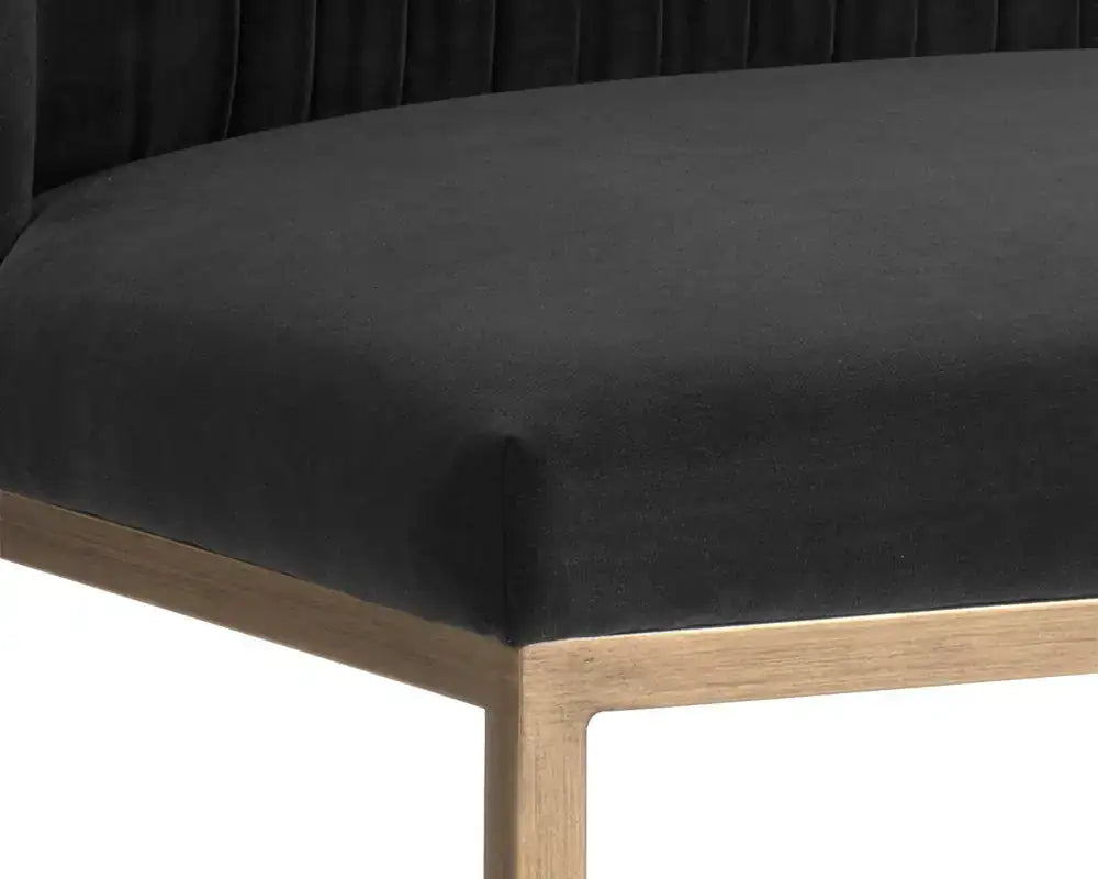 Sunpan NEVIN DINING CHAIR - Dining Chairs