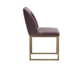 SUNPAN NEVIN DINING CHAIR - Dining Chairs