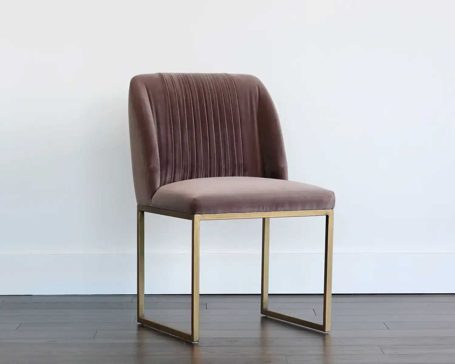 SUNPAN NEVIN DINING CHAIR - Dining Chairs