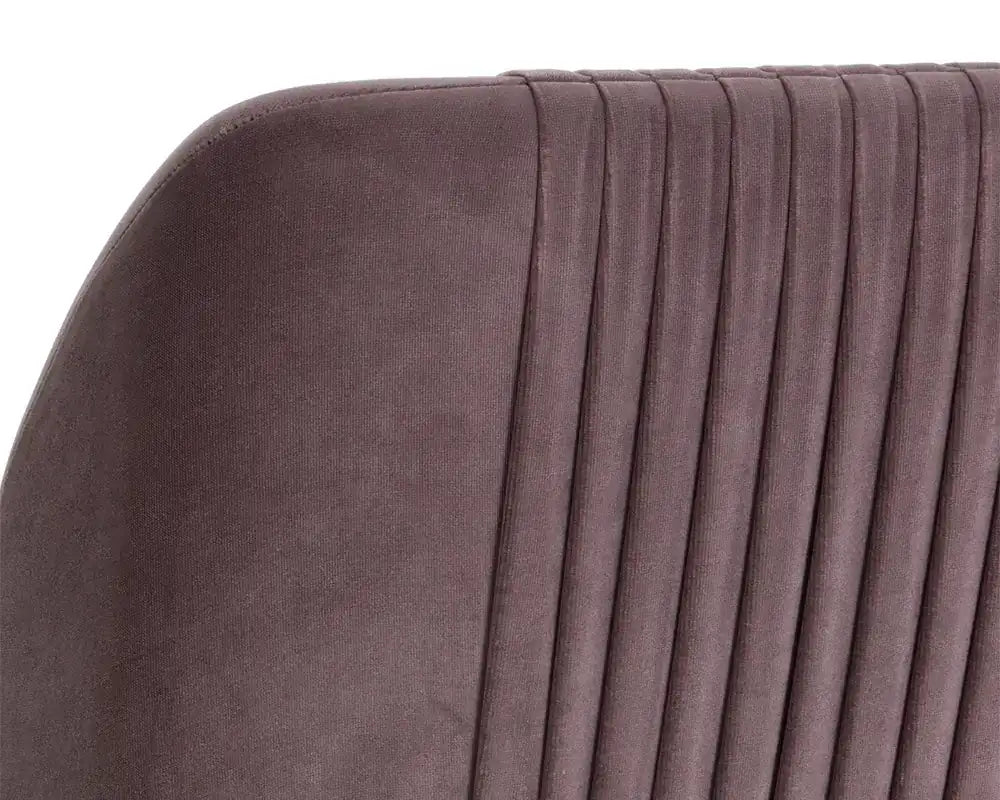 SUNPAN NEVIN DINING CHAIR - Dining Chairs