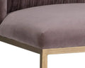 SUNPAN NEVIN DINING CHAIR - Dining Chairs