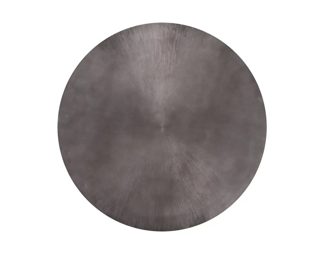 SUNPAN CREED COFFEE TABLE - Coffee