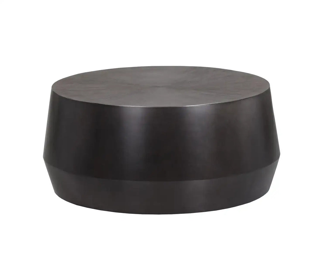 SUNPAN CREED COFFEE TABLE - Coffee