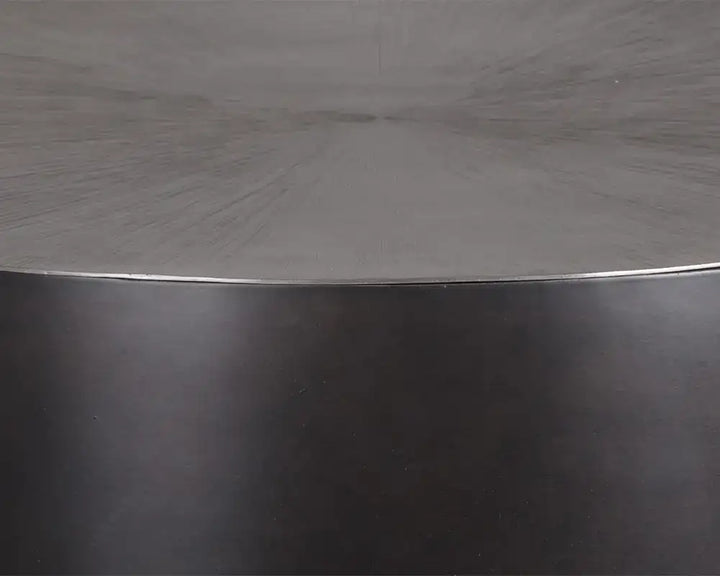 SUNPAN CREED COFFEE TABLE - Coffee