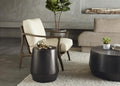 Sunpan CREED END TABLE - Side