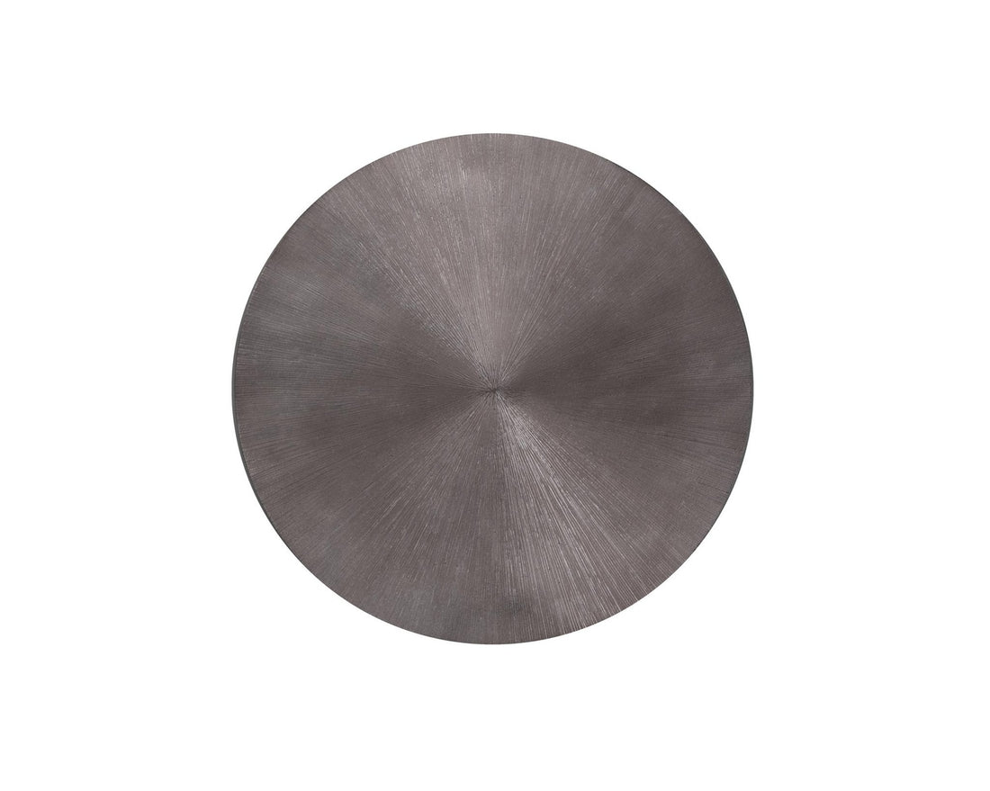 SUNPAN CREED END TABLE - Side