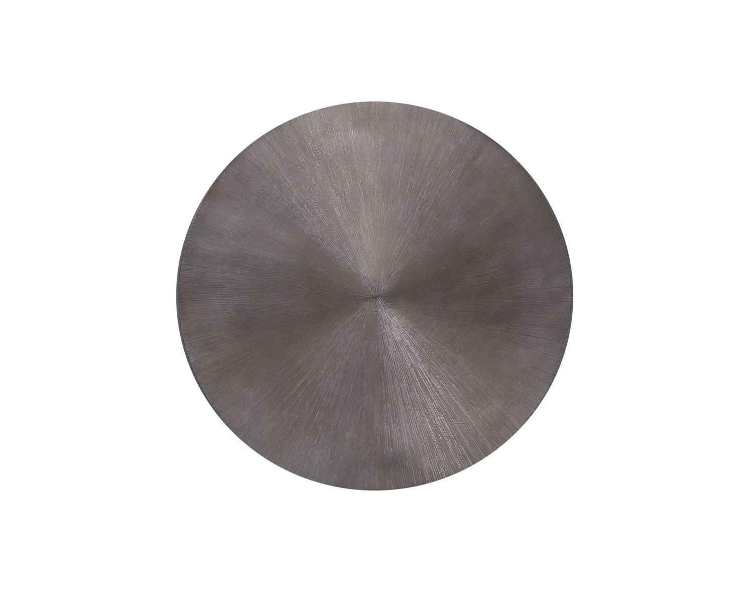 Sunpan CREED END TABLE - Side